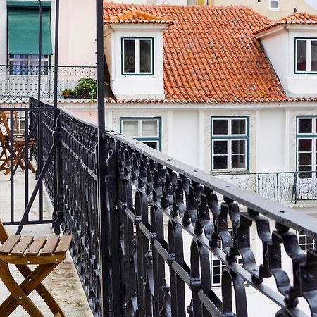 阿波斯托公寓 Lisboa 客房 照片